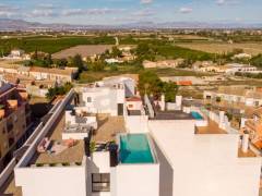 Obra Nueva - Apartamento - Formentera del Segura - Forementera del Segura