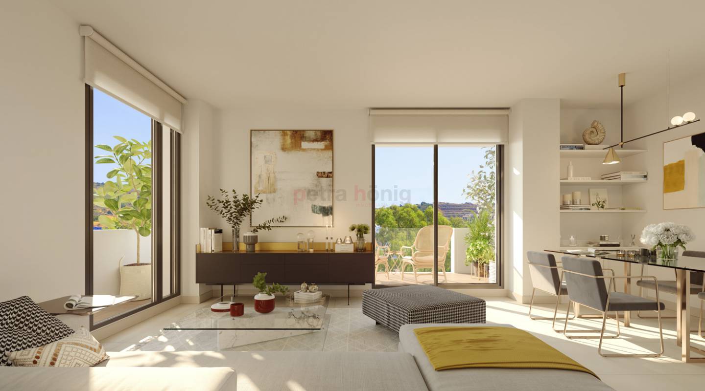 Nouvelle Construction - Appartement - Malaga - Estepona