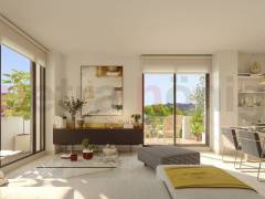nieuw - Appartement - Malaga - Estepona