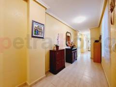 Gebrauchtobjekte - Apartment - Torrevieja - La Mata