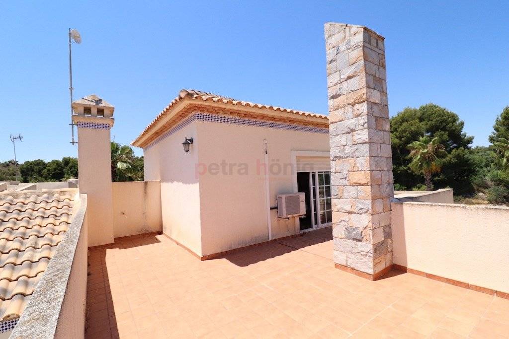 Resales - Villa - Orihuela Costa - Las Ramblas