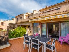 Resales - Townhouse - Gran Alacant