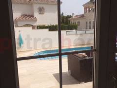 Resales - Villa - Villamartin