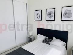 Obra Nueva - Apartamento - Murcia - Condado de Alhama Resort