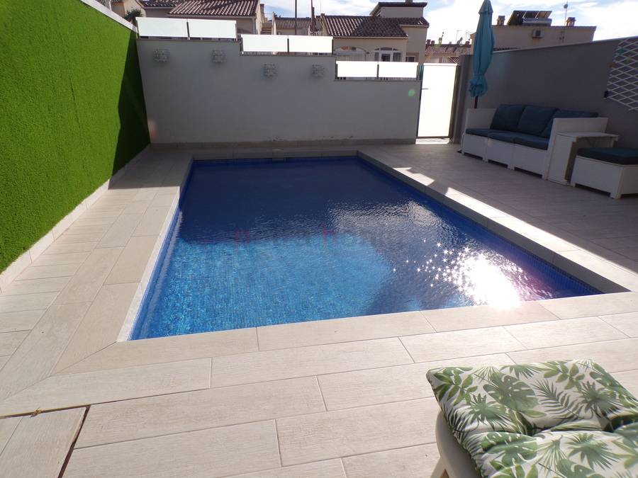 Resales - Apartment - Los Altos