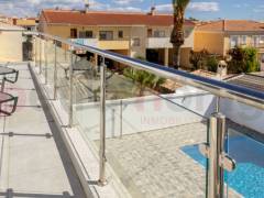 Reventa - Chalet - Torrevieja