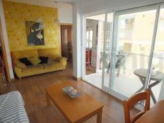 Resales - Appartement - Los Alcazares