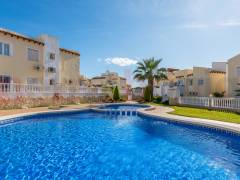 Resales - Tomannsbolig - Villamartin