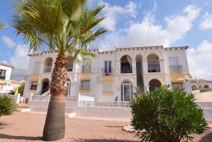 Resales - Appartement - Villamartin