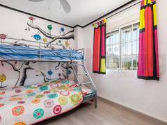 Resales - Townhouse - Torrevieja