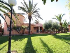 A Vendre - Villa - Torrevieja - El Chaparral