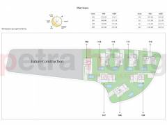 Obra Nueva - Chalet - Finestrat - Balcon de finestrat