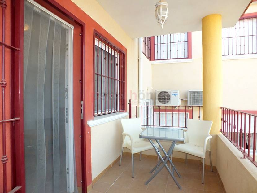 Resales - Apartment - Orihuela