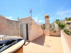 Resales - Townhouse - Villamartin