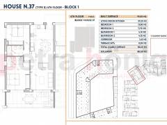 Nouvelle Construction - Appartement - Other areas - Euro Roda