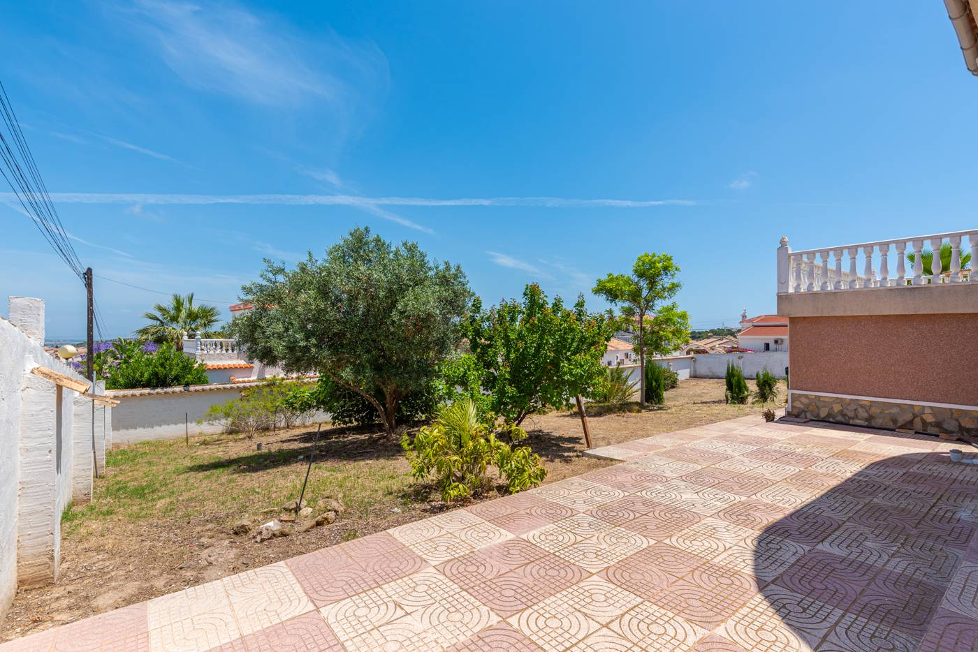 A Vendre - Villa - Ciudad Quesada