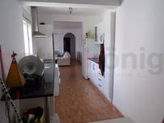 Resales - Villa - Villamartin