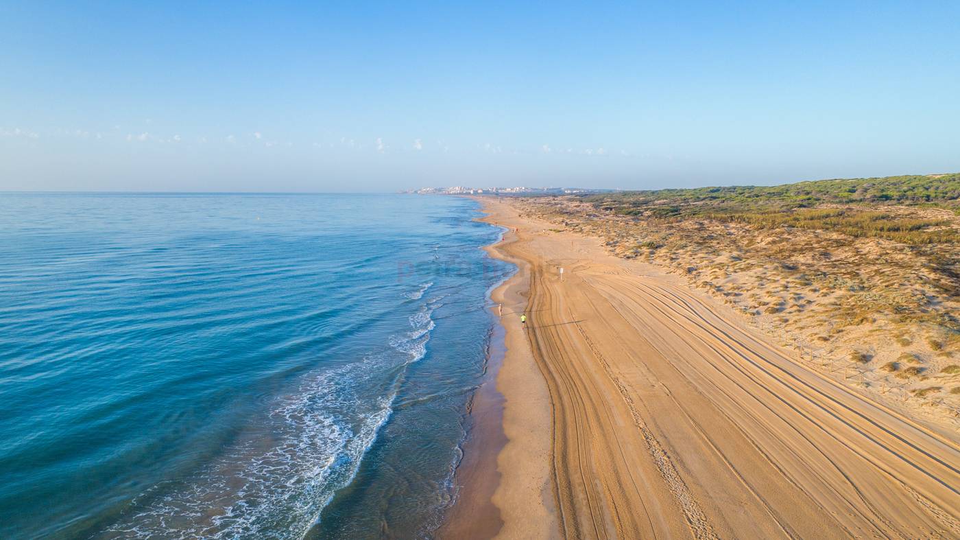 A Vendre - Jumelée - Villamartin