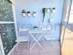 Reventa - Apartamento - Torrevieja - Centro