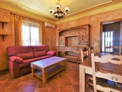 Reventa - Chalet - Fortuna - country