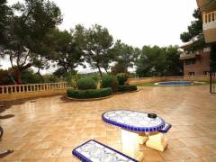 Resales - Villa - Orihuela Costa - Altos de campoamor