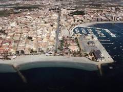 Neubau-Projekte - Reihenhaus - San Pedro del Pinatar - Los antolinos