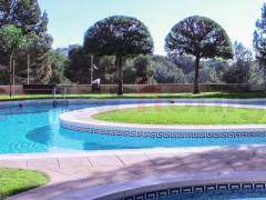 новый -  квартира - Campoamor - Dehesa De Campoamor