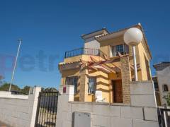 A Vendre - Villa - Algorfa - Lo Crispin