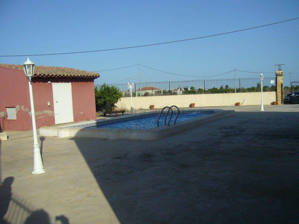 Sale - Finca - Callosa de Segura - Callosa Del Segura