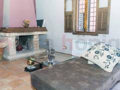 Resales - Villa - Other areas - Torremendo