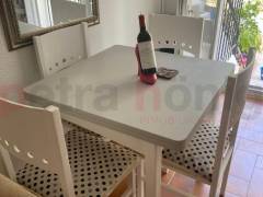 Resales - Apartment - Villamartin