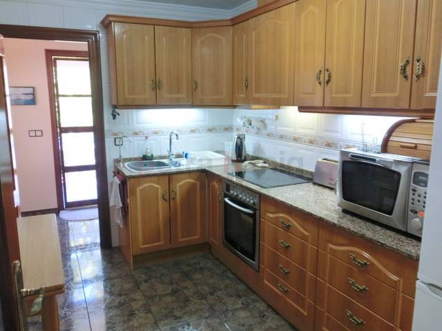 A Vendre - Villa - Torrevieja