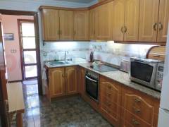 A Vendre - Villa - Torrevieja