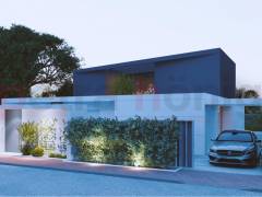 Nouvelle Construction - Villa - Other areas - Altaona golf and country village