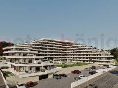 New build - Apartment - San Miguel de Salinas - Pueblo