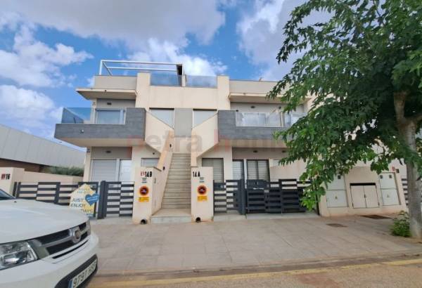 Bungalow - A Vendre - Pilar de La Horadada - Pilar de La Horadada