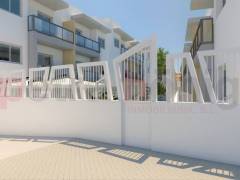 Neubau-Projekte - Apartment - Benijofar