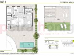 новый - Вилла - Murcia - Condado de Alhama Resort