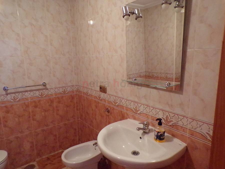 Location - Appartement - Villamartin