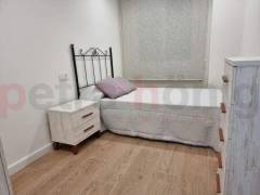 Resales - Appartement - Torrevieja - Acequion