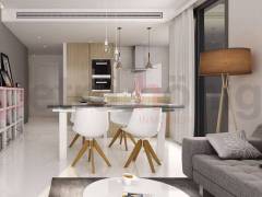 Obra Nueva - Apartamento - Villamartin
