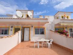 Resales - Townhouse - Los Montesinos