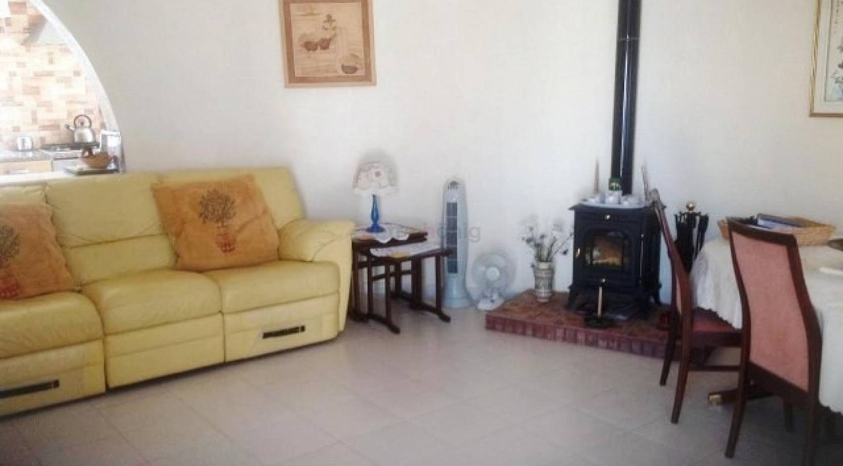 A Vendre - Villa - Torrevieja - San Luis