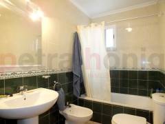 Resales - Apartment - Orihuela