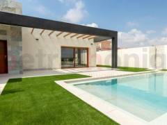 mpya - Villa - Torrevieja - Los Altos