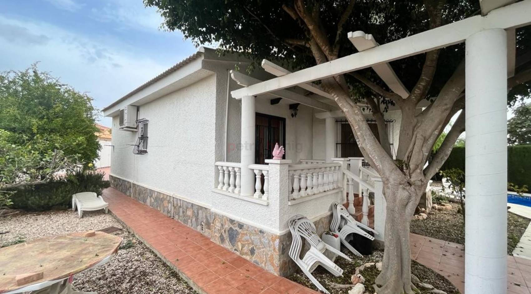 Gebrauchtobjekte - Einfamilienhaus - Ciudad Quesada - Lo Pepin