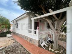 A Vendre - Villa - Ciudad Quesada - Lo Pepin