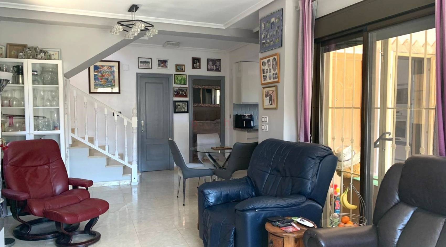 Resales - Villa - Guardamar del Segura - Guardamar - El Raso