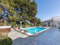 Resales - Villa - Campoamor