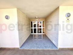 A Vendre - Appartement - Other areas - El Alamillo